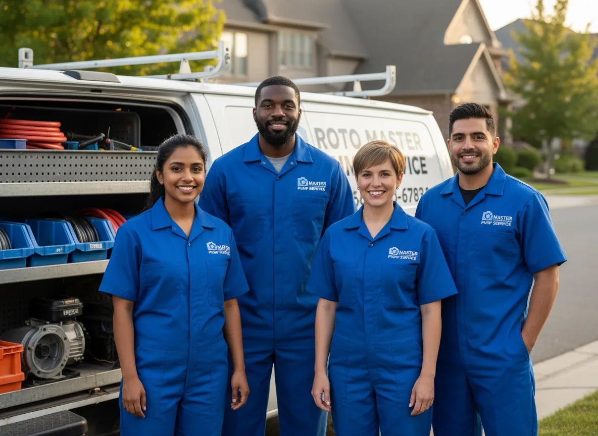 Sump Pump Installation company in Leesburg, GA